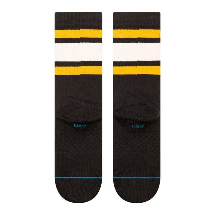 Stance Sock Boyd Mustard.