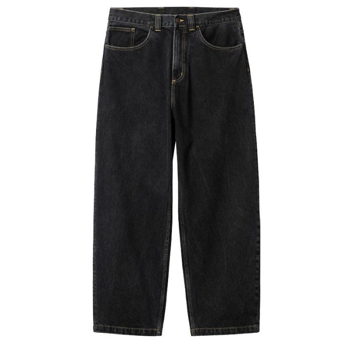 Carhartt Brandon Pant Black