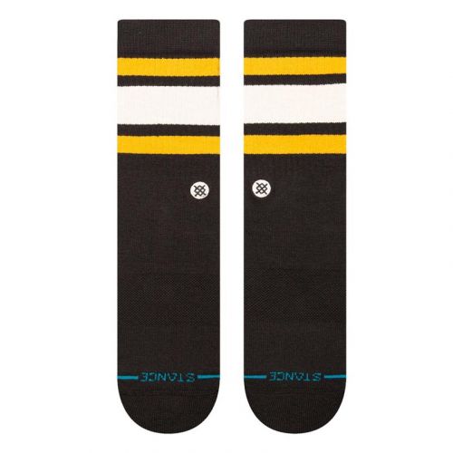 Stance Sock Boyd Mustard.