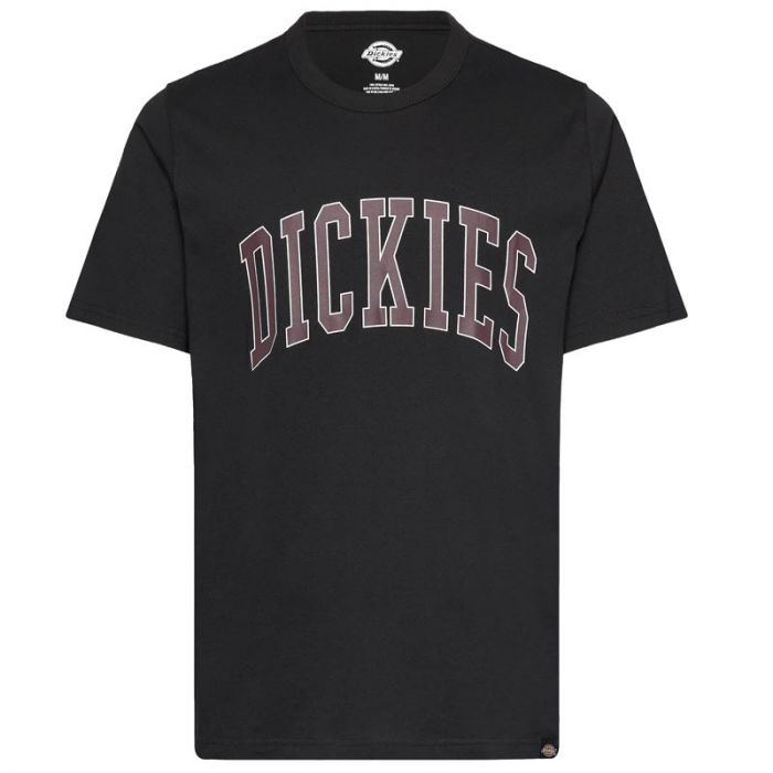 Dickies Aitkin Tee Black