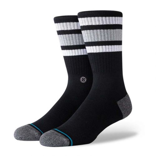 Stance Boyd Sock Black.