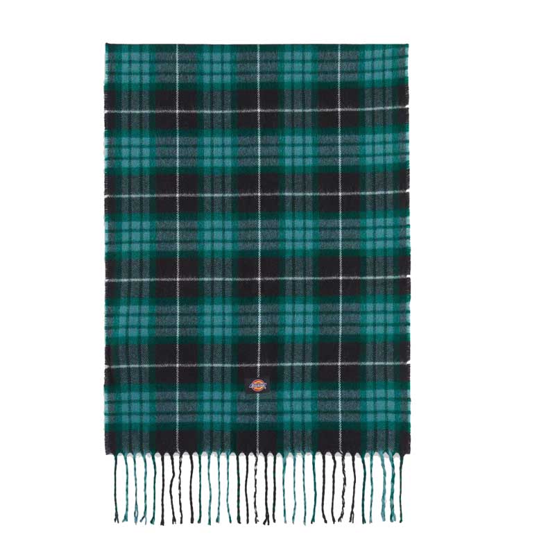 Dickies Stevensville Scarf Black.