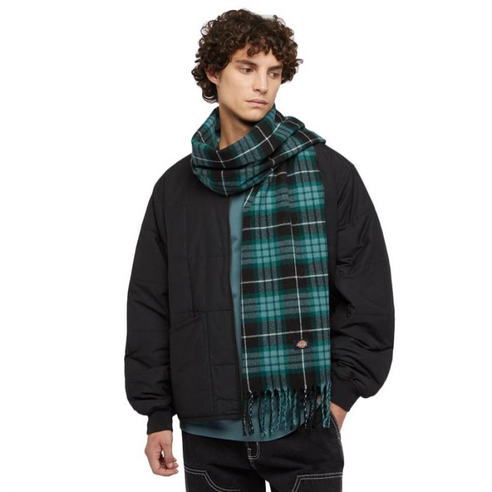 Dickies Stevensville Scarf Black.