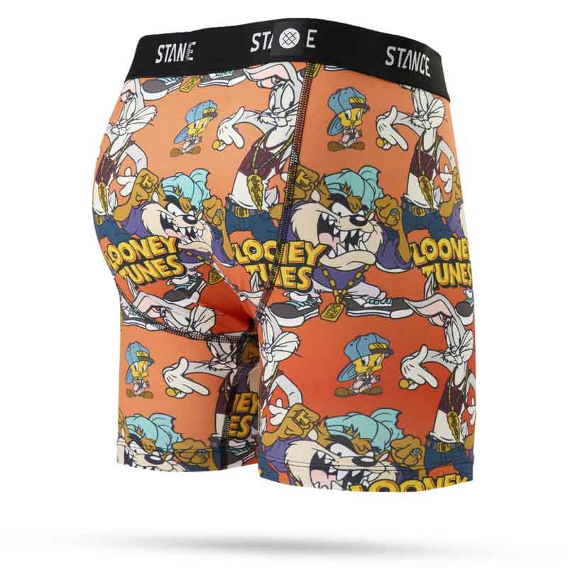 Stance Looney Tunes Boxer.