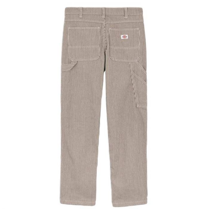 Dickies Garyville Hickory Stripe Byxor.