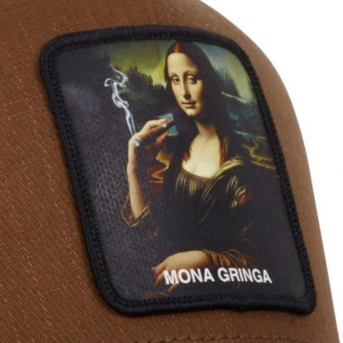 Capslab Mona Gringa Cap.