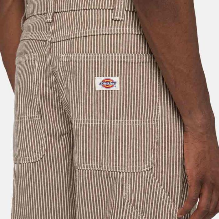 Dickies Garyville Hickory Stripe Byxor.