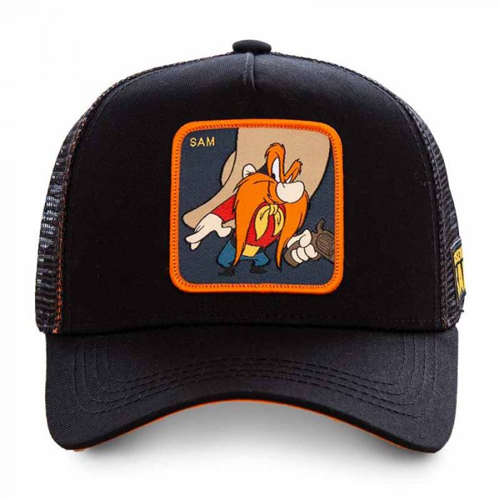 Capslab Yosemite Sam Cap