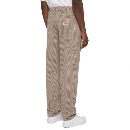 Dickies Garyville Hickory Stripe Byxor.