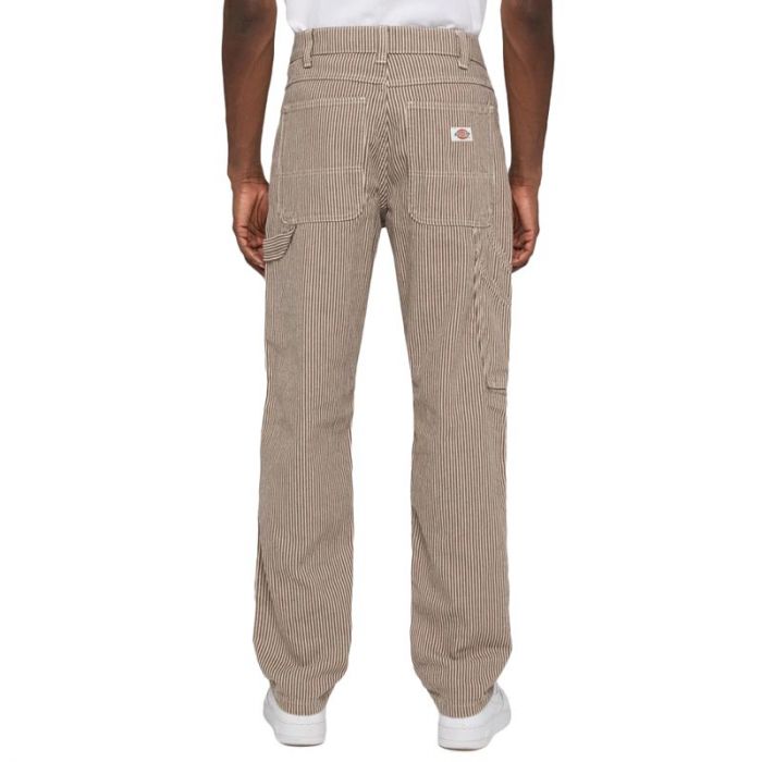 Dickies Garyville Hickory Stripe Byxor.