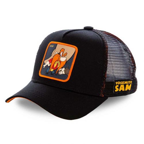 Capslab Yosemite Sam Cap