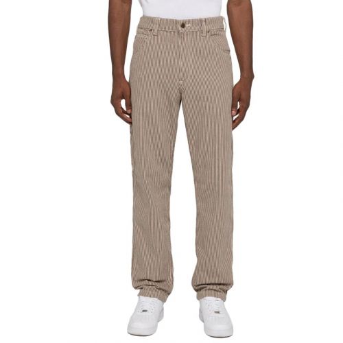 Dickies Garyville Hickory Stripe Byxor.