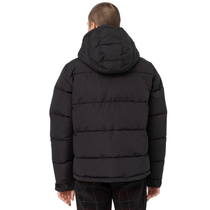 Dickies Glacier Puffer Jacket.