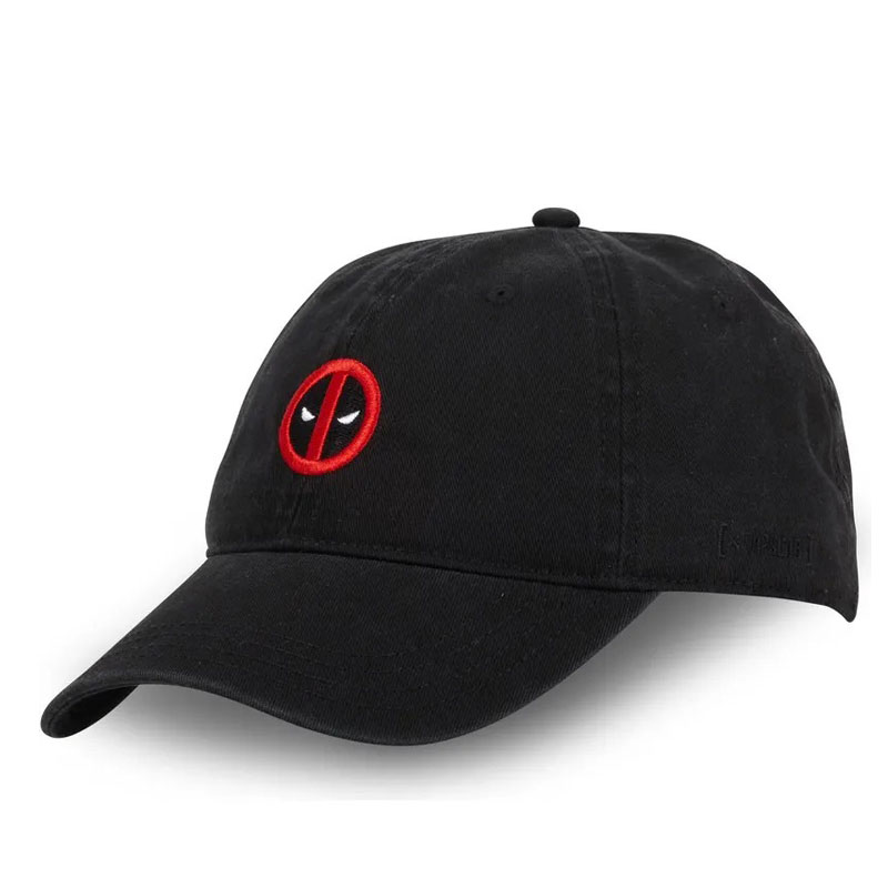 Capslab DeadPool Dad Cap.