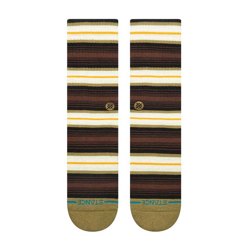 Stance Hassagore Crew Sock.