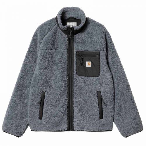 Carhartt Grey Prentis Liner Jacket.