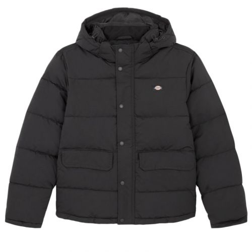 Dickies Glacier Puffer Jacket.