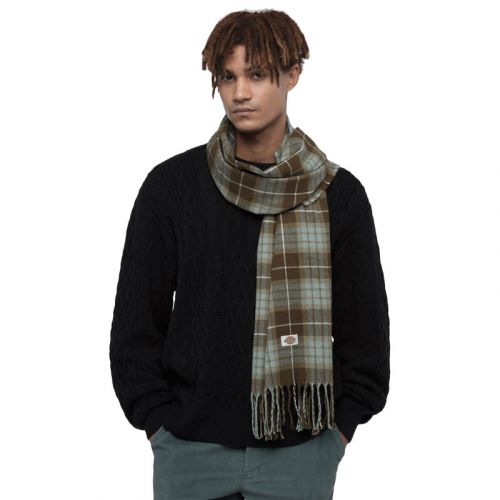 Dickies Stevensville Scarf Grey.