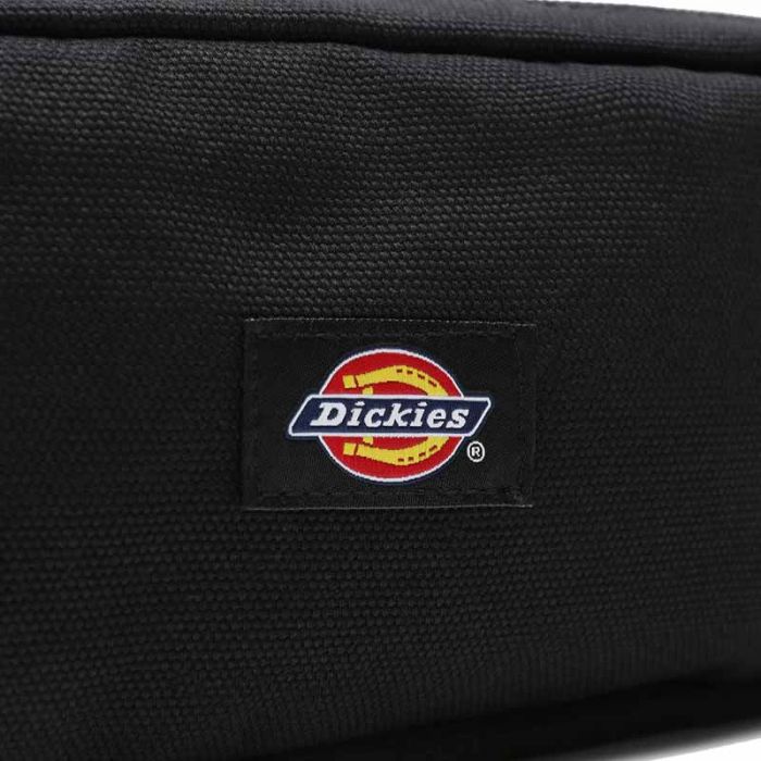 Dickies Pencil Case Black