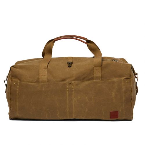 Brixton Traveler Weekend Bag.