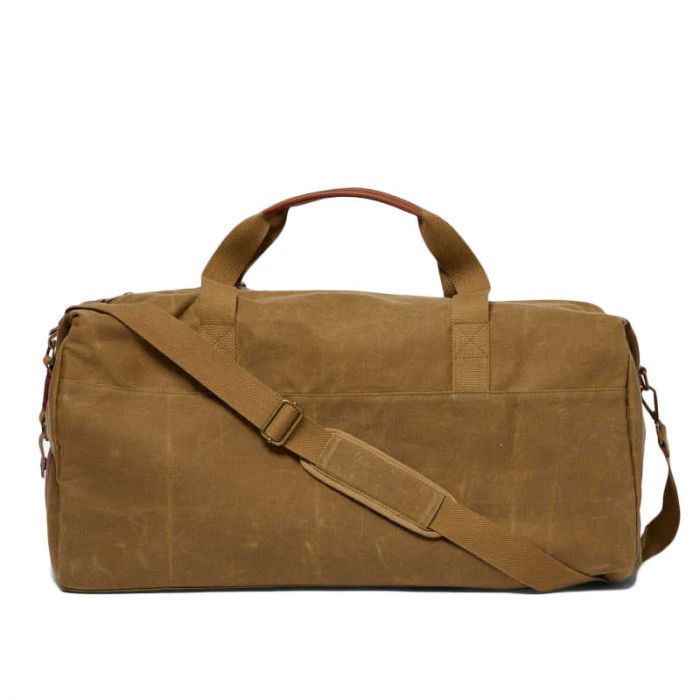 Brixton Traveler Weekend Bag.