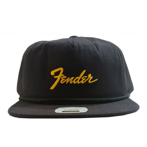 Brixton Fender Snapback Cap.