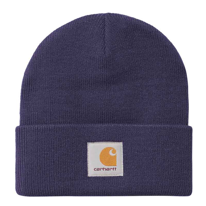 Carhartt Aura Short Watch Hat.