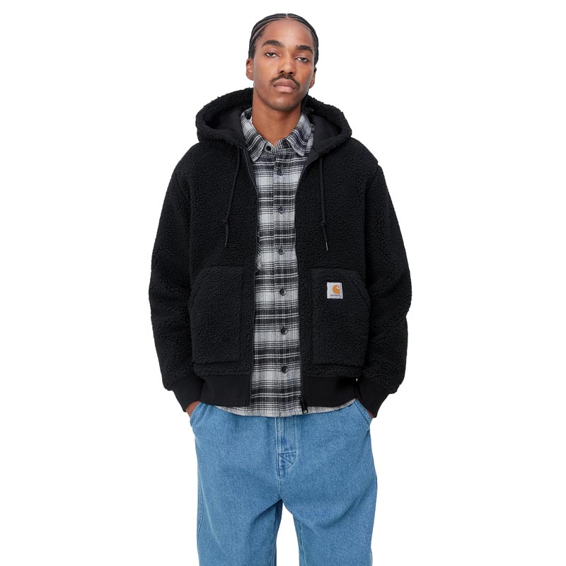 Carhartt OG Active Liner Black.