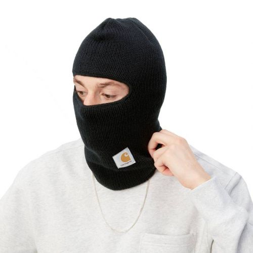 Carhartt Storm Mask Black.