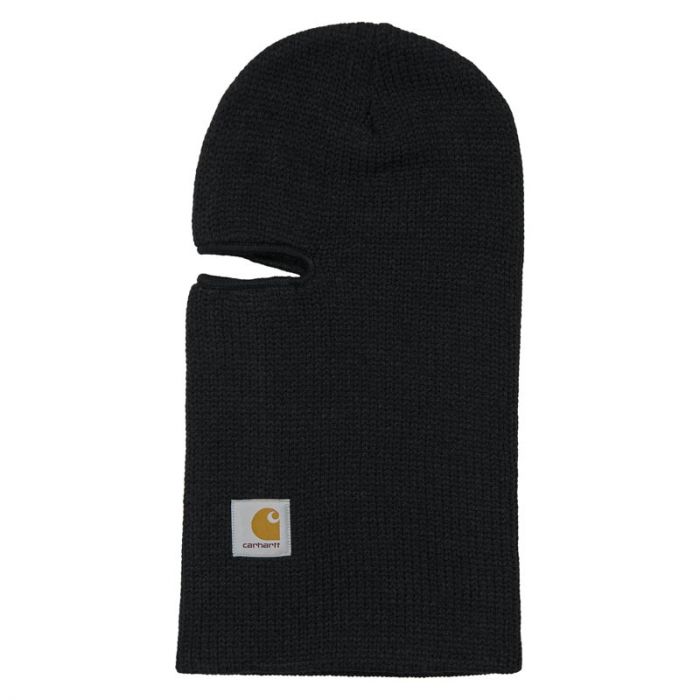 Carhartt Storm Mask Black.