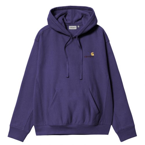 Carhartt American Hoodie Aura.