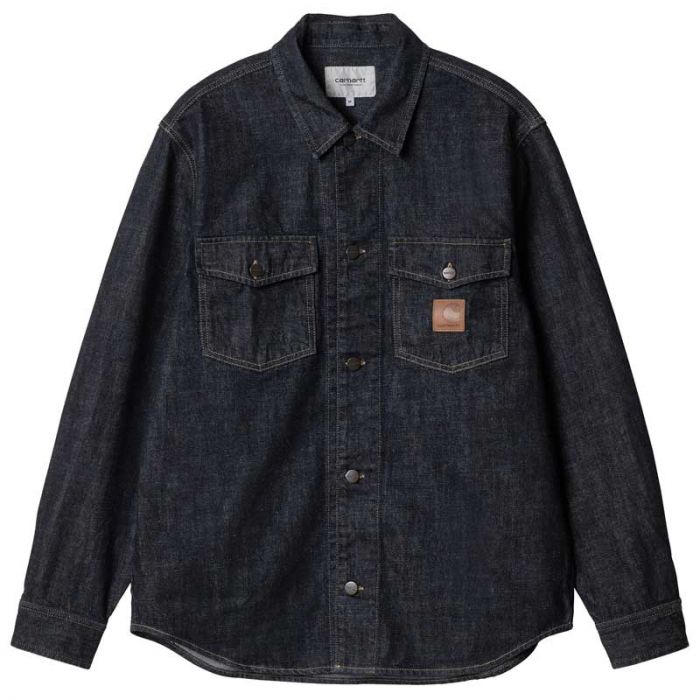 Carhartt Lincoln Shirt Jacket.