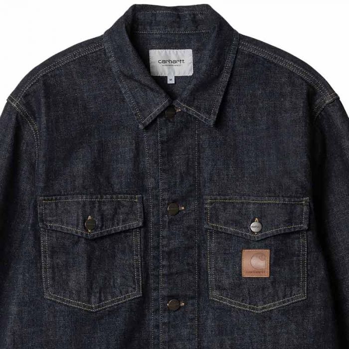 Carhartt Lincoln Shirt Jacket.