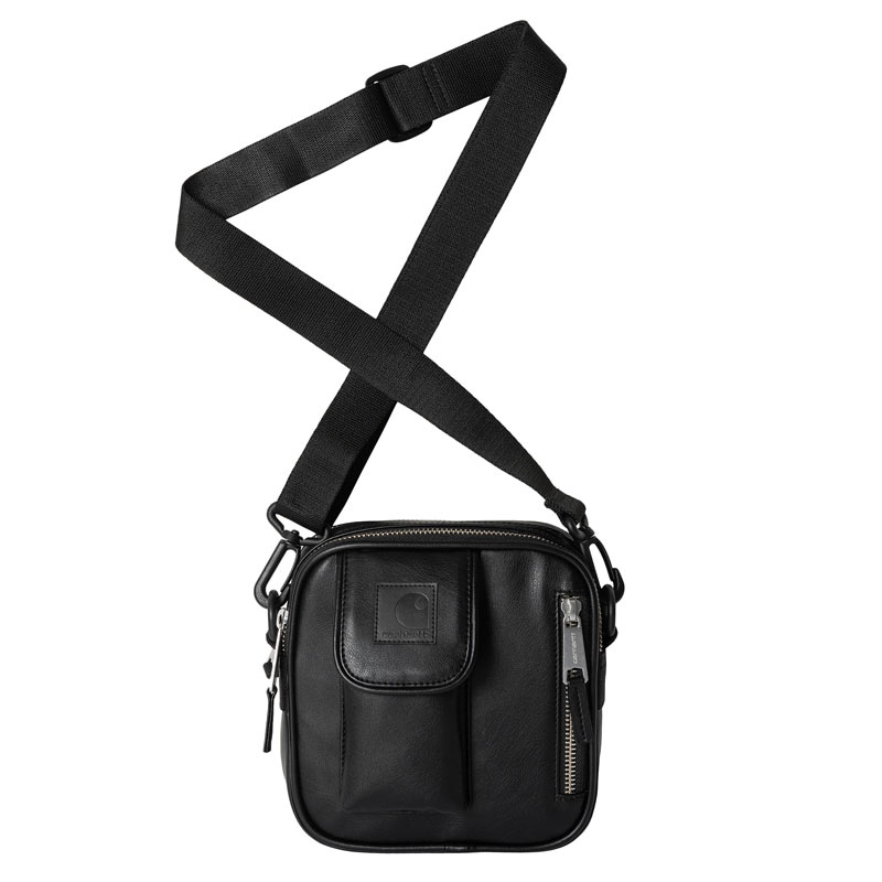 Carhartt Norwich Bag Black.