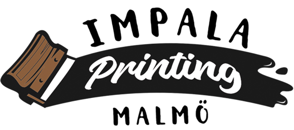 IMPALA PRINT SHOP