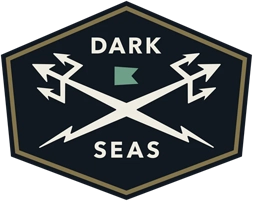 DARK SEAS