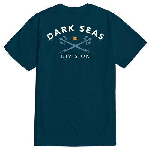 Dark Seas Premium T-Shirt Headmaster III.