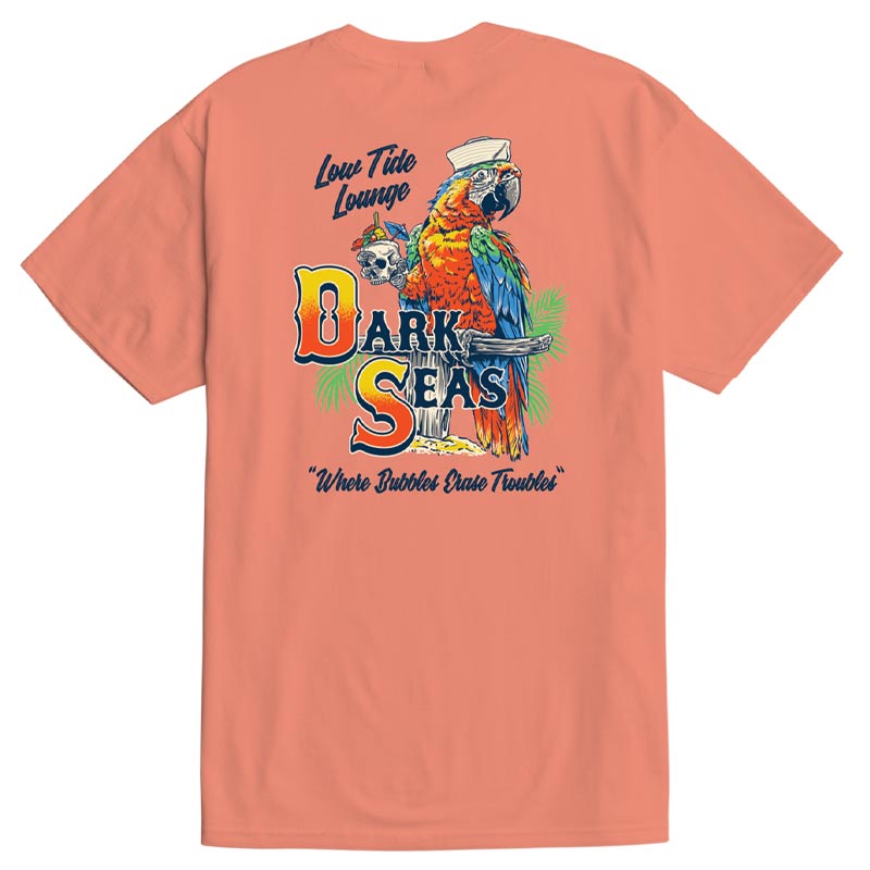 Dark Seas Tee Key West.